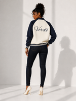 Legacy Baseball Jacket