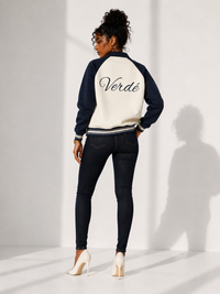 Legacy Baseball Jacket