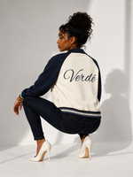 Legacy Baseball Jacket