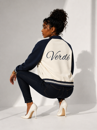 Legacy Baseball Jacket