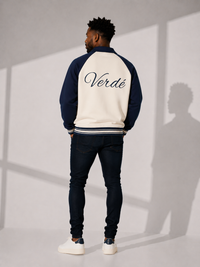 Verdé Legacy Jacket