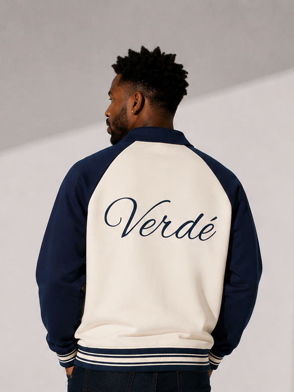 Legacy Jacket