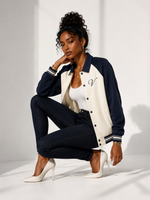 Legacy Baseball Jacket