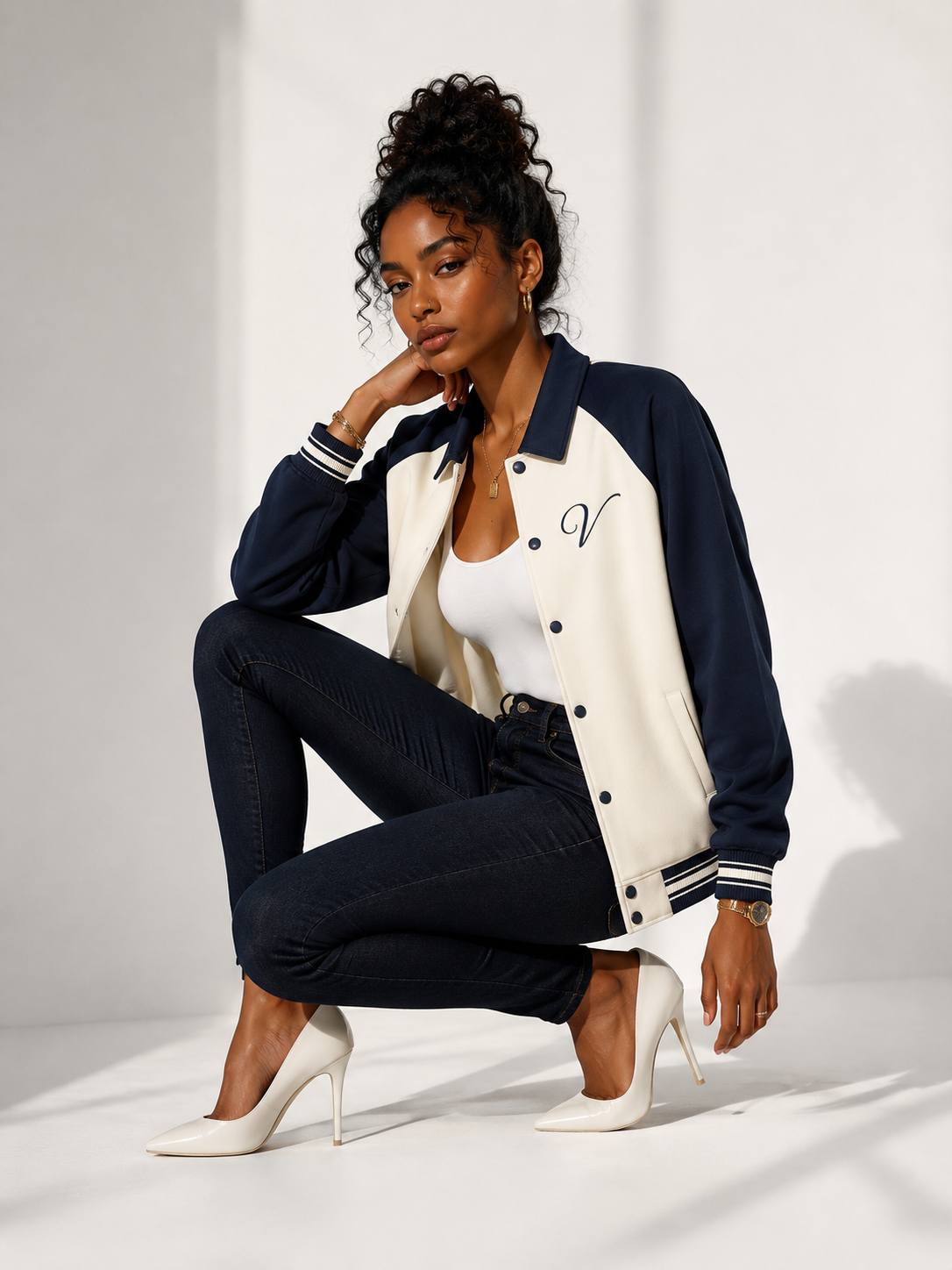 Legacy Jacket