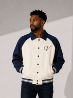 Verdé Legacy Jacket