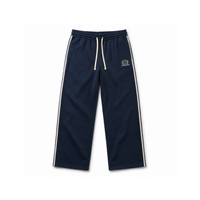 Verdé Heritage Track Pant