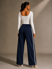 Verdé Heritage Track Pant