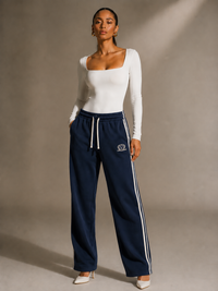 Verdé Heritage Track Pant