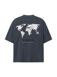 Legacy Without Limits Boxy Tee