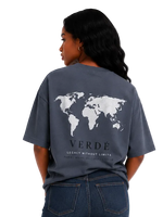 Legacy Without Limits Boxy Tee