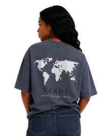 Legacy Without Limits Boxy Tee