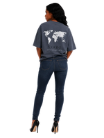 Legacy Without Limits Boxy Tee