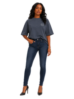 Legacy Without Limits Boxy Tee