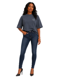 Legacy Without Limits Boxy Tee