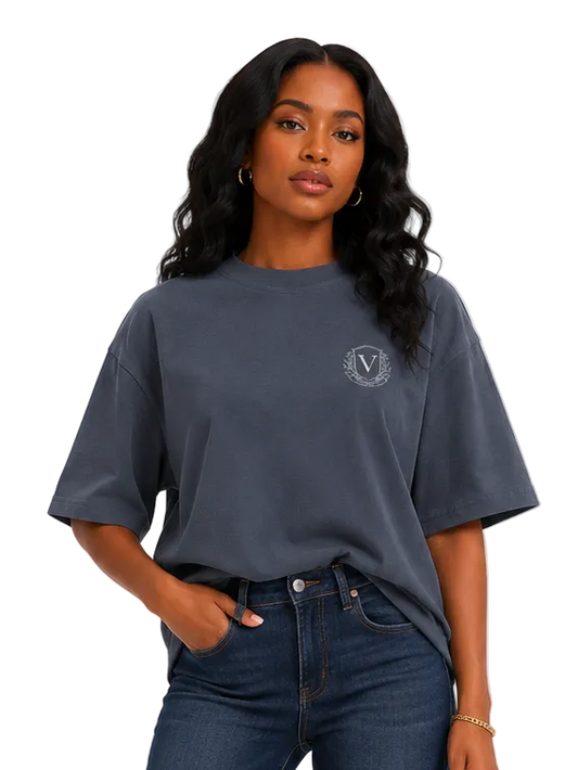 Legacy Without Limits Boxy Tee