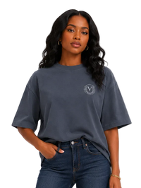 Legacy Without Limits Boxy Tee