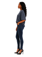 Legacy Without Limits Boxy Tee