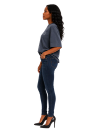 Legacy Without Limits Boxy Tee
