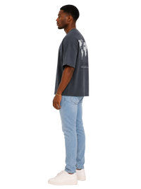 Legacy Without Limits Boxy Tee