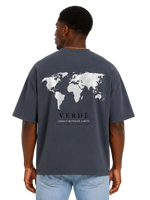 Legacy Without Limits Boxy Tee