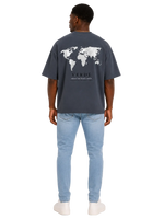 Legacy Without Limits Boxy Tee