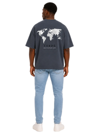 Legacy Without Limits Boxy Tee