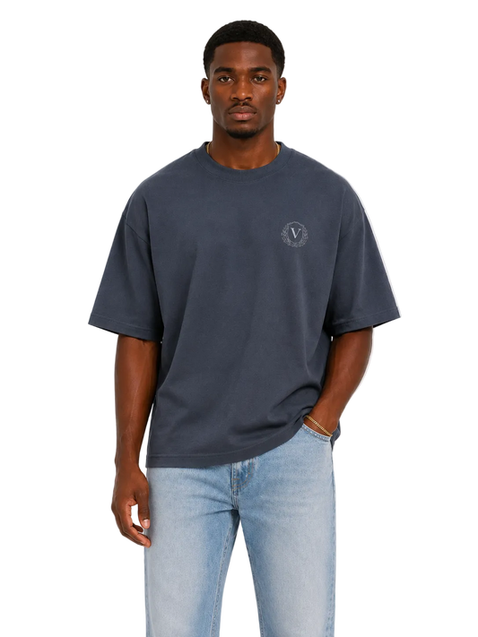 Legacy Without Limits Boxy Tee