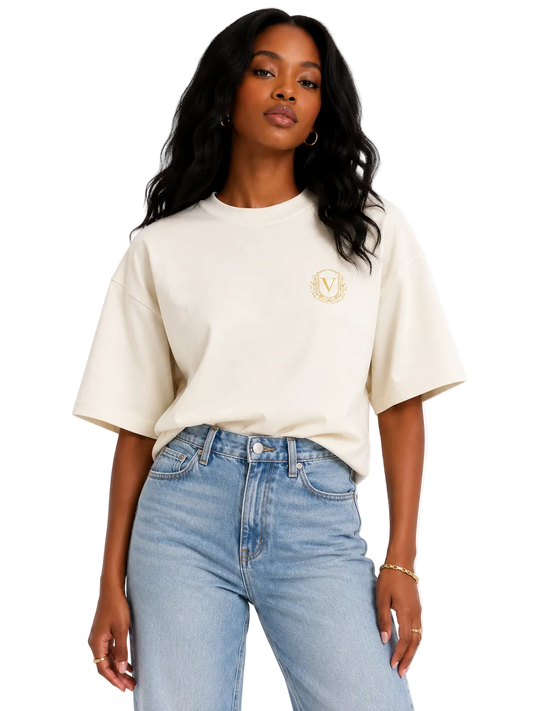 Legacy Without Limits tee