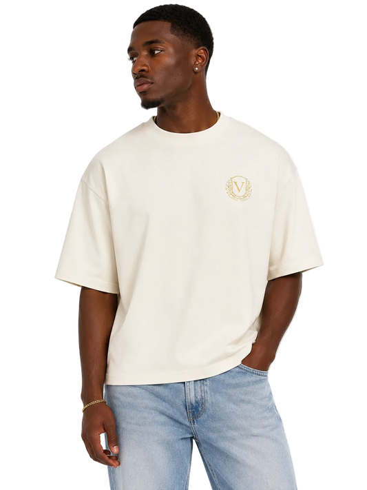 Legacy Without Limits Boxy Tee