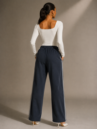 Verdé Signature Snow Washed Pant