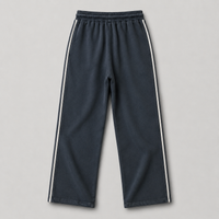 Verdé Signature Snow Washed Pant