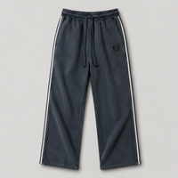 Verdé Signature Snow Washed Pant