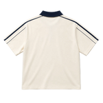 Verdé Signature Contrast Polo