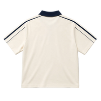 Verdé Signature Contrast Polo